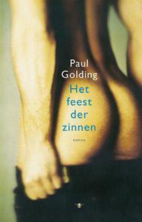Het feest der zinnen, Boeken, Overige Boeken, Ophalen of Verzenden