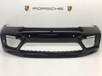 Porsche 992 ORIGINELE SportDesign voorbumper met onderlip,.., Auto-onderdelen, Carrosserie en Plaatwerk, Ophalen, Gebruikt, Voor