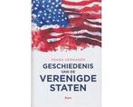 Boek Geschiedenis van de Verenigde Staten 9789058758149, Verzenden, Zo goed als nieuw