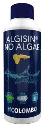 Algisin aquarium 250 ml - Colombo, Dieren en Toebehoren, Vissen | Aquaria en Toebehoren, Nieuw, Verzenden