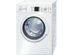 Bosch Waq28446nl Varioperfect Wasmachine 8kg 1400t, 85 tot 90 cm, Ophalen of Verzenden, Zo goed als nieuw, Voorlader