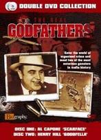The Real Godfathers Collection DVD (2006) cert E 2 discs, Zo goed als nieuw, Verzenden