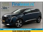 Peugeot 5008 1.2 PureTech 7 Pers 360Camera LED Sfeer €389pm, Auto's, Peugeot, Automaat, Blauw, Nieuw, SUV of Terreinwagen