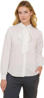 -10% Geisha  Geisha Blouse white  maat XXXL, Kleding | Dames, Blouses en Tunieken, Verzenden, Nieuw