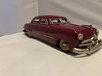 Günthermann - Blikken speelgoedauto - P-9 - 1950-1960 -