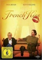 DVD FRENCH KISS DVD, Zo goed als nieuw, Verzenden