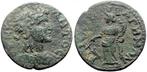 Romeinse Rijk (Provinciaal) Lot of 6 Æ coins 2nd - 3rd