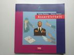 Doe boek Assertiviteit 9789076050676, Boeken, Verzenden, Zo goed als nieuw