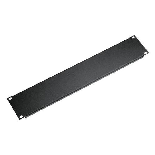 Bieden: Promeda 19 inch rack cover plate - 49412-000-55, Watersport en Boten, Navigatiemiddelen en Scheepselektronica, Kabel of Apparatuur