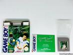 Gameboy Classic - Jimmy Connors - Tennis - FAH, Spelcomputers en Games, Games | Nintendo Game Boy, Verzenden, Gebruikt