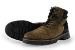 PME Legend Veterboots in maat 43 Groen | 10% extra korting, Kleding | Heren, Schoenen, Overige kleuren, Verzenden, Boots, Zo goed als nieuw