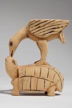 Lobi - Burkina Faso (Zonder Minimumprijs), Antiek en Kunst, Kunst | Niet-Westerse kunst