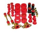 Prothane 87-96 Dodge Dakota 2wd Total Kit - Red - 4-2003, Auto-onderdelen, Ophalen of Verzenden, Nieuw