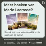 Storm boven de velden / Wijngaard / 1 9789049203313, Verzenden, Gelezen, Marie Lacrosse