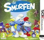 De Smurfen (3DS Games) (Nintendo 3DS), Spelcomputers en Games, Ophalen of Verzenden, Zo goed als nieuw