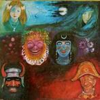 LP gebruikt - King Crimson - In The Wake Of Poseidon, Verzenden, Zo goed als nieuw