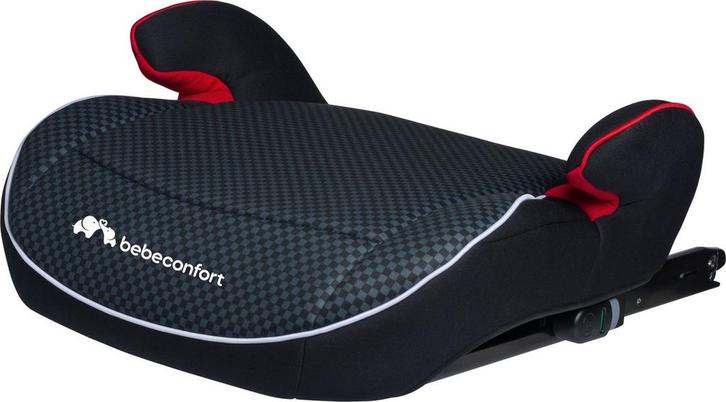 Bebeconfort Manga Fix Zitverhoger - Pixel Black, Kinderen en Baby's, Autostoeltjes, Verzenden