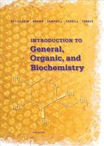 Introduction to General Organic and Biochemist 9781285869759, Boeken, Techniek, Zo goed als nieuw, Verzenden