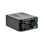 KingMa Accu voor Panasonic VW-VBG6H - 10050mAh (Nieuw), Verzenden, Nieuw