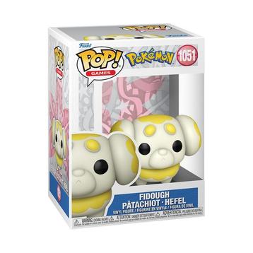 Fidough Funko POP! beschikbaar voor biedingen