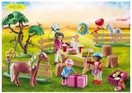 Playmobil Country 70997 Kinderverjaardagsfeestje op de, Nieuw, Ophalen of Verzenden