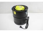 Qlima Aszuiger ASZ 2020 - 1200 W - Opvangbak 20 L - Incl., Verzenden, Zo goed als nieuw