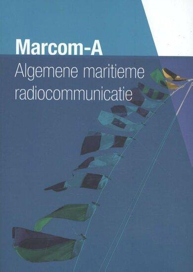 Marcom-A | 9789492083005, Boeken, Studieboeken en Cursussen, Verzenden