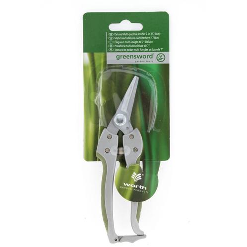 Greensword Bloemenschaar - Recht Model - SK5 Staal - 180..., Tuin en Terras, Hand-tuingereedschap, Nieuw, Ophalen of Verzenden