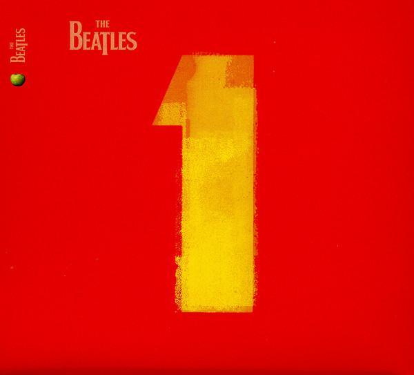 cd digi - The Beatles - 1, Cd's en Dvd's, Cd's | Rock, Zo goed als nieuw, Verzenden