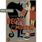 Recipe for Murder 9782080301642 Esterelle Payany, Boeken, Verzenden, Zo goed als nieuw, Esterelle Payany
