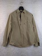 Scoutfit khaki long-sleeve shirt, Verzenden, Nieuw