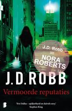 Vermoorde reputaties / Eve Dallas / 2 9789022568910, Verzenden, Gelezen, J.D. Robb