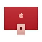 Apple iMac 2021 M1 | 24 8 GB | 256 GB SSD | 8-Core GPU |..., Ophalen of Verzenden, Zo goed als nieuw