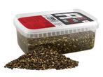 R2 PVA Fish Pellet Mix Coppens All Season 500 gr., Watersport en Boten, Hengelsport | Karpervissen, Verzenden, Nieuw, Overige typen
