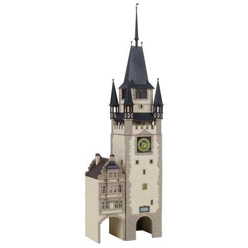 Faller Bouwpakket Historische, Hobby en Vrije tijd, Modelbouw | Overige, Verzenden