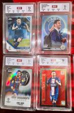 2022/23 Topps Lionel Messi Parallel card - 8 Card - Near, Nieuw