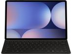 Samsung - Book Cover Keyboard Slim - Galaxy Tab S10+/S9+/S9, Telecommunicatie, Mobiele telefoons | Samsung, Verzenden, Zo goed als nieuw