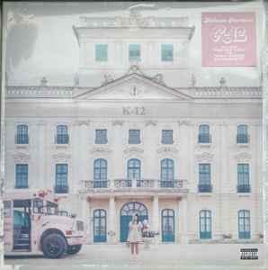 lp nieuw - Melanie Martinez - K-12, Cd's en Dvd's, Vinyl | Pop, Zo goed als nieuw, Verzenden