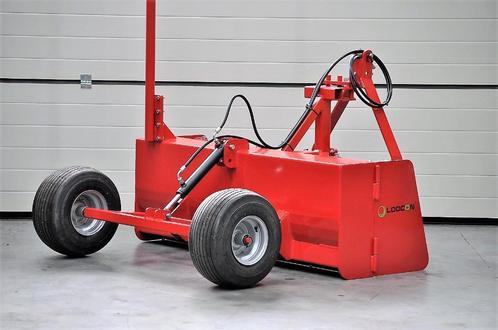 Kilverbord / Kilverbak, Zakelijke goederen, Agrarisch | Werktuigen, Akkerbouw, Bollenteelt, Boomteelt, Fruitteelt, Glastuinbouw