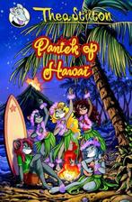 Boek Thea Sisters - Paniek op Hawai 9789085922636, Boeken, Verzenden, Zo goed als nieuw