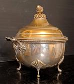 Stile eduardiano, XIX sec., porta porridge - Tureen -, Antiek en Kunst
