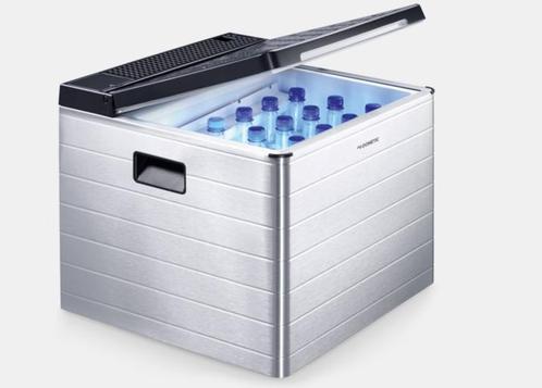 Aluminium Koelbox | 40 Liter | 44 x 44 x 50  cm | Gas, Zakelijke goederen, Horeca | Keukenapparatuur, Verzenden
