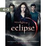 The Twilight Saga Eclipse 9781907410000 Mark Vaz, Boeken, Verzenden, Gelezen, Mark Vaz