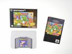 Yoshis Story [Nintendo 64], Spelcomputers en Games, Games | Nintendo 64, Ophalen of Verzenden, Zo goed als nieuw