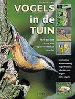 Vogels in de tuin 9789024374755 Michael Lohmann, Boeken, Verzenden, Gelezen, Michael Lohmann