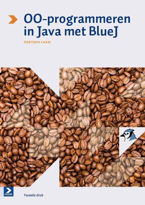 OO Programmeren in Java met BlueJ 9789039527054, Boeken, Wetenschap, Zo goed als nieuw, Verzenden