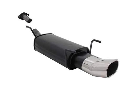 Novus sportuitlaat Opel Astra G Hatchback - 75x135mm DTM, Auto-onderdelen, Uitlaatsystemen, Nieuw, Verzenden
