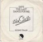 vinyl single 7 inch - The Cats - Save The Last Dance For Me, Verzenden, Zo goed als nieuw