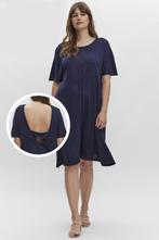 VERO MODA curve jurk VIRAS Maat:, Kleding | Dames, Jurken, Nieuw, Verzenden, Overige kleuren