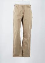 Vintage Straight Carhartt Jeans in Beige size 31/33, Kleding | Heren, Spijkerbroeken en Jeans, Ophalen of Verzenden, Nieuw